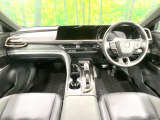 クラウンスポーツ 2.5 Z E-Four 4WD 