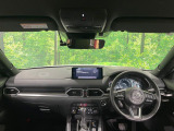 CX-8 2.5 25S スポーツアピアランス 