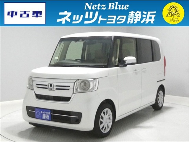 N-BOX L ターボ 