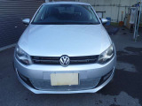 ポロ TSI ハイライン 