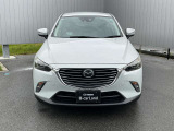CX-3 1.5 XD ツーリング Lパッケージ 