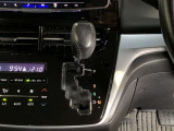 MTモード付。発進時やシフトチェンジ時もストレスなくマニュアル運転を楽しめます♪