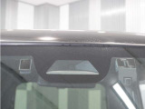 ◆Honda SENSING◆ カメラ等装置で精度の高い検知能力を発揮、安全運転を支援します。