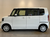 車が大好きなスタッフが心をこめて接客いたします。お客様一人一人のお車に対する思いや気持ちをうかがい、充実した時間が過ごせるよう努めます。