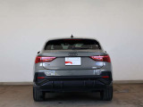 Audi Q3 Sportback 35 TFSI S line/Audi rings&ブラックスタイリング/プライバシーガラス/LEDヘッドライト/アルミホイール 20スポーク Vデザイン グラファイトグレー 7.0J x 19
