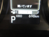 たとえばダイハツのお店にある、たくさんのスマアシ搭載車は、正常に作動する事をしっかり確認します。