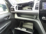 【収納】車検証やティッシュBOXいろいろすっきり収納できて便利です!