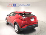 C-HR ハイブリッド 1.8 S 