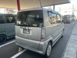 ホンダ専門整備スタッフがHonda中古車整備基準に基づいた点検整備を実施いたします。
