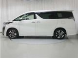 ヴェルファイア 2.5 Z Gエディション 4WD 