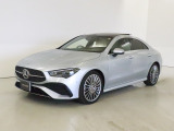 CLAクラス CLA200d AMGラインパッケージ AMGレザーエクスクルーシブパッケージ・コン...