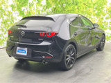 MAZDA3ファストバック 2.0 20S レトロスポーツエディション 