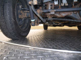 下廻りの状態