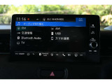 ホンダコネクトディスプレイナビ 2019年Bluetooth USBフルセグ WFM