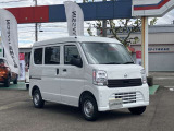 クリッパー DX ハイルーフ 4WD 