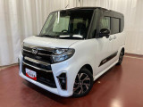 タントカスタム X スタイルセレクション 
