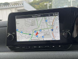 メモリーナビ(テレビ付)搭載で、初めての道や遠出でも安心です!Bluetoothが使えるので、好きな音楽を聴きながら楽しいドライブを♪