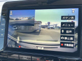 ドライブレコーダーの映像再生や各種設定はナビ画面上で操作可能です。