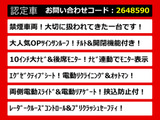 アルファード 2.5 S Cパッケージ 10インチナビ リアモニター ツインサンルーフ