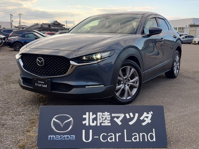 CX-30 2.0 20S プロアクティブ ツーリングセレクション 4WD 