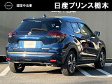 キックス 1.2 X (e-POWER) 