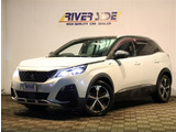 プジョー 3008 GT ブルーHDi