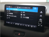 ◆Bluetooth Audio◆いつもの音楽をドライブでも。その他、様々な各種オーディオソースでドライブをお楽しみいただけます。