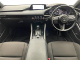 MAZDA3ファストバック 1.8 XD プロアクティブ ツーリング セレクション 修復歴無し