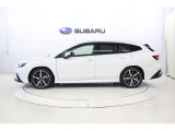 レヴォーグ 1.8 GT-H EX 4WD 