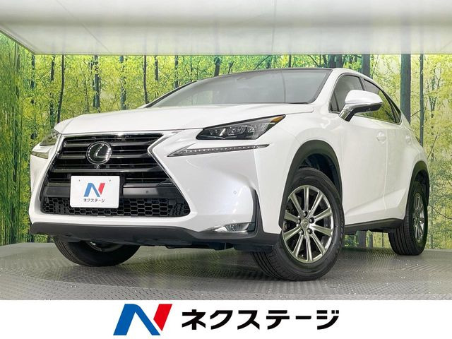 NX 200t