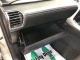 細部までこだわりぬいた収納スペース!