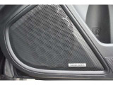 harman/kardonスピーカー装備