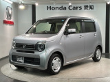 全国納車可 第三者機関証明書付 最長5年保証 禁煙車 ナビVXM-204VFi TV Rカメラ CD録音 BTオ-ディオ DVD シ-トヒ-タ- LEDライト装備のN-WGN Lホンダセンシング入庫!