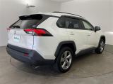 RAV4 2.0 X 修復歴無し
