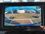 ランディ 1.8 ハイブリッド G 8インチナビ フルセグTV バックカメラ