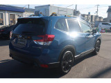 フォレスター 1.8 XT エディション 4WD 