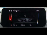 ナビゲーション付き
