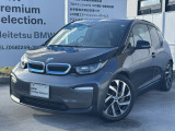BMW i3 スイート レンジエクステンダー