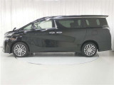 ヴェルファイア 2.5 Z Gエディション 4WD 