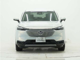 ヴェゼル 1.5 G 4WD 