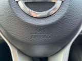 運転席エアバック