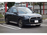 ミニカントリーマン D DCT ディーゼル 