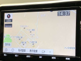 ナビゲーションは地図の確認だけでなく、DVDやCDの再生も重要です。きっとドライブを盛り上げてくれることでしょう。