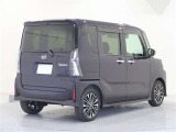 タントカスタム RS リミテッド 
