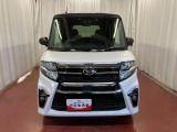 タントカスタム X スタイルセレクション 