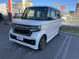 左フロント