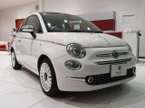 500C ドルチェヴィータ 