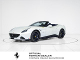コーンズ大阪ショールームより、Ferrari認定中古車のご紹介です。