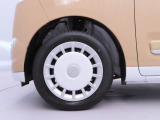 愛知ダイハツのお車は全車保証付!安心してお乗り頂けます!(保証の種類はお車によって異なります。)