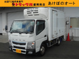 ディーゼル、4WD、オートマ、ABS、冷蔵冷凍車、パワーゲート600、中温、-5℃、R134a、東プレ、荷台内寸約:L310&times;W173&times;H171